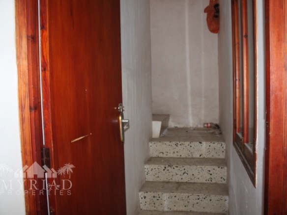 Town House in Pinoso (Ref: MP6040)