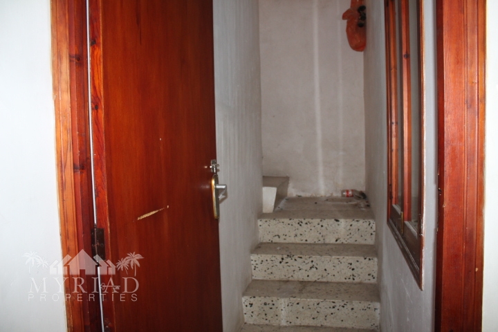Town House in Pinoso (Ref: MP6040)