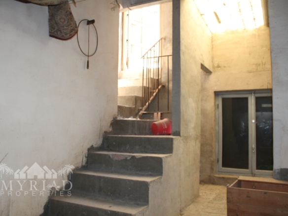 Town House in Pinoso (Ref: MP6040)