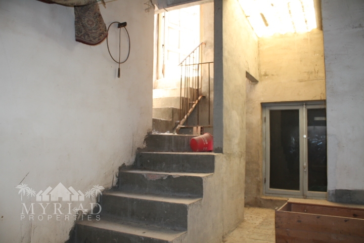 Town House in Pinoso (Ref: MP6040)