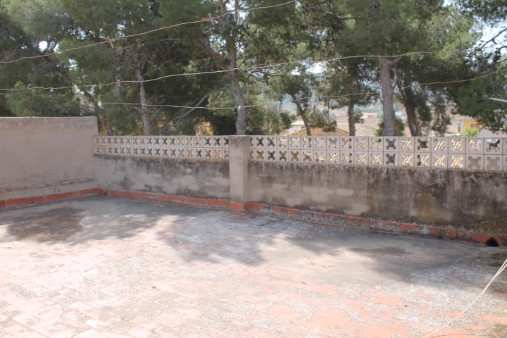 Town House in Pinoso (Ref: MP6040)