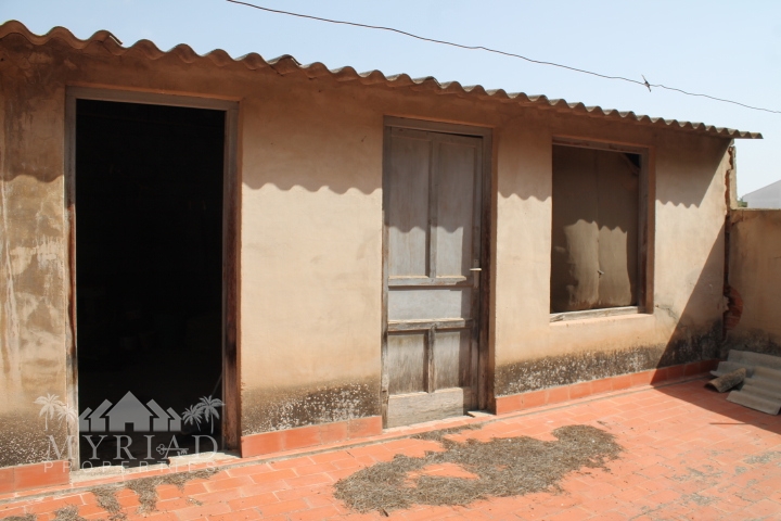 Town House in Pinoso (Ref: MP6040)
