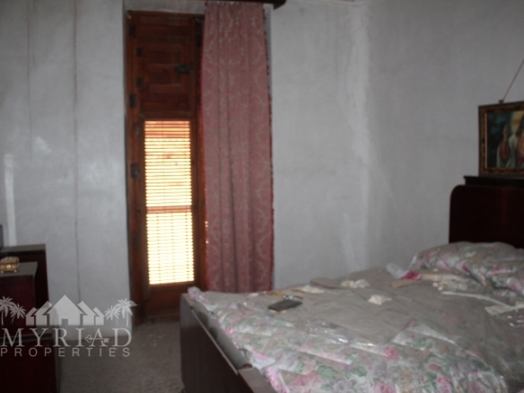 Town House in Pinoso (Ref: MP6040)