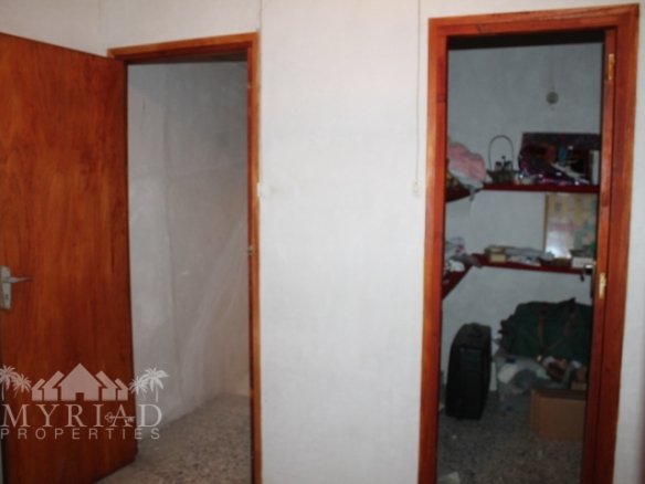 Town House in Pinoso (Ref: MP6040)