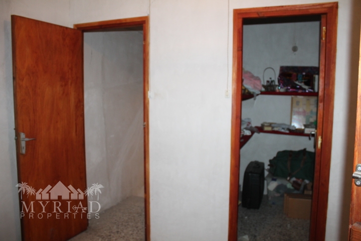 Town House in Pinoso (Ref: MP6040)