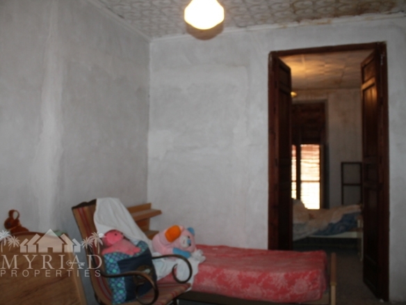 Town House in Pinoso (Ref: MP6040)