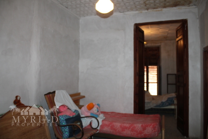 Town House in Pinoso (Ref: MP6040)