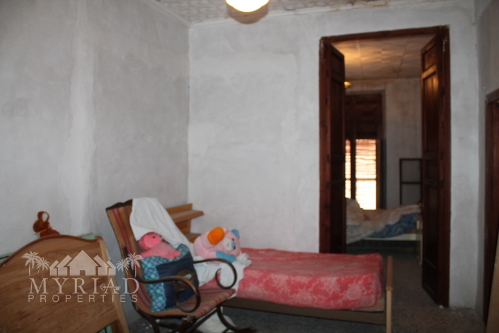 Town House in Pinoso (Ref: MP6040)