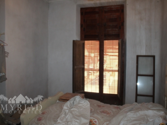 Town House in Pinoso (Ref: MP6040)