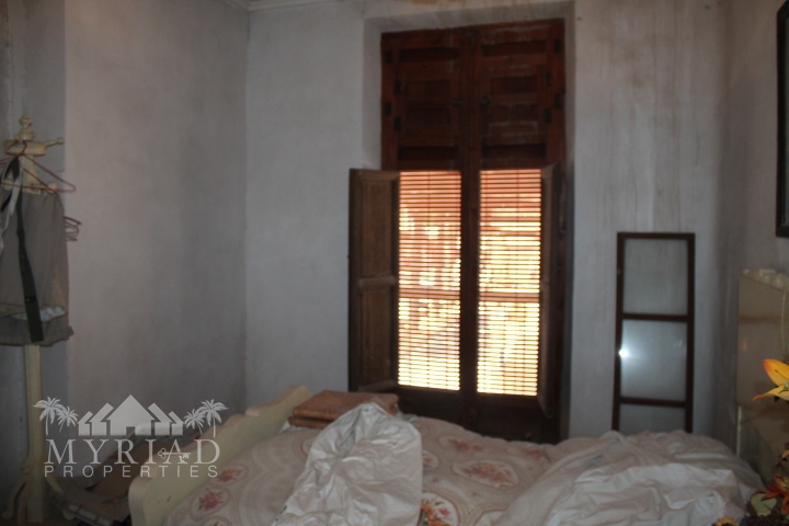 Town House in Pinoso (Ref: MP6040)