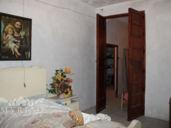 Town House in Pinoso (Ref: MP6040)