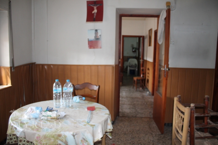 Town House in Pinoso (Ref: MP6040)