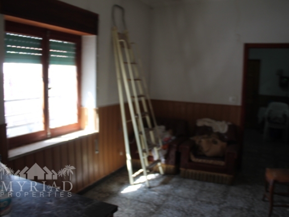 Town House in Pinoso (Ref: MP6040)