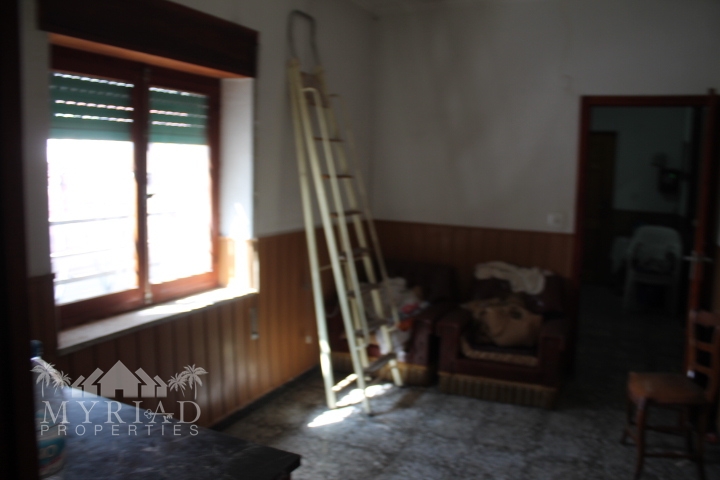 Town House in Pinoso (Ref: MP6040)