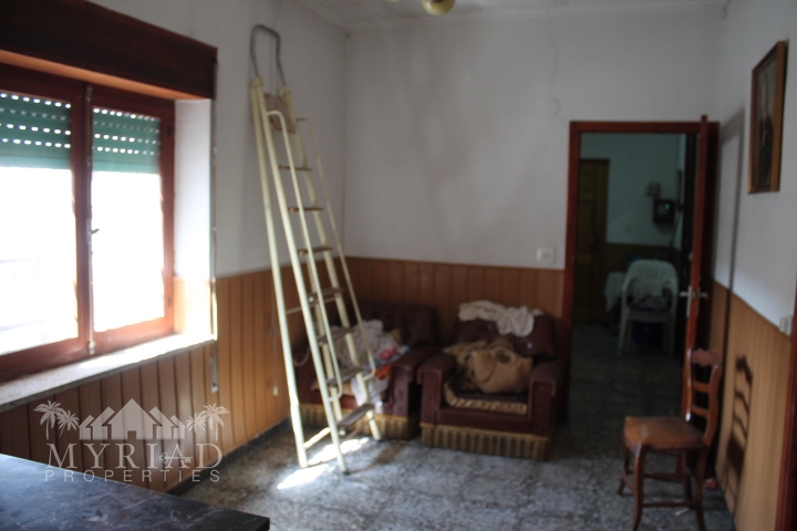 Town House in Pinoso (Ref: MP6040)