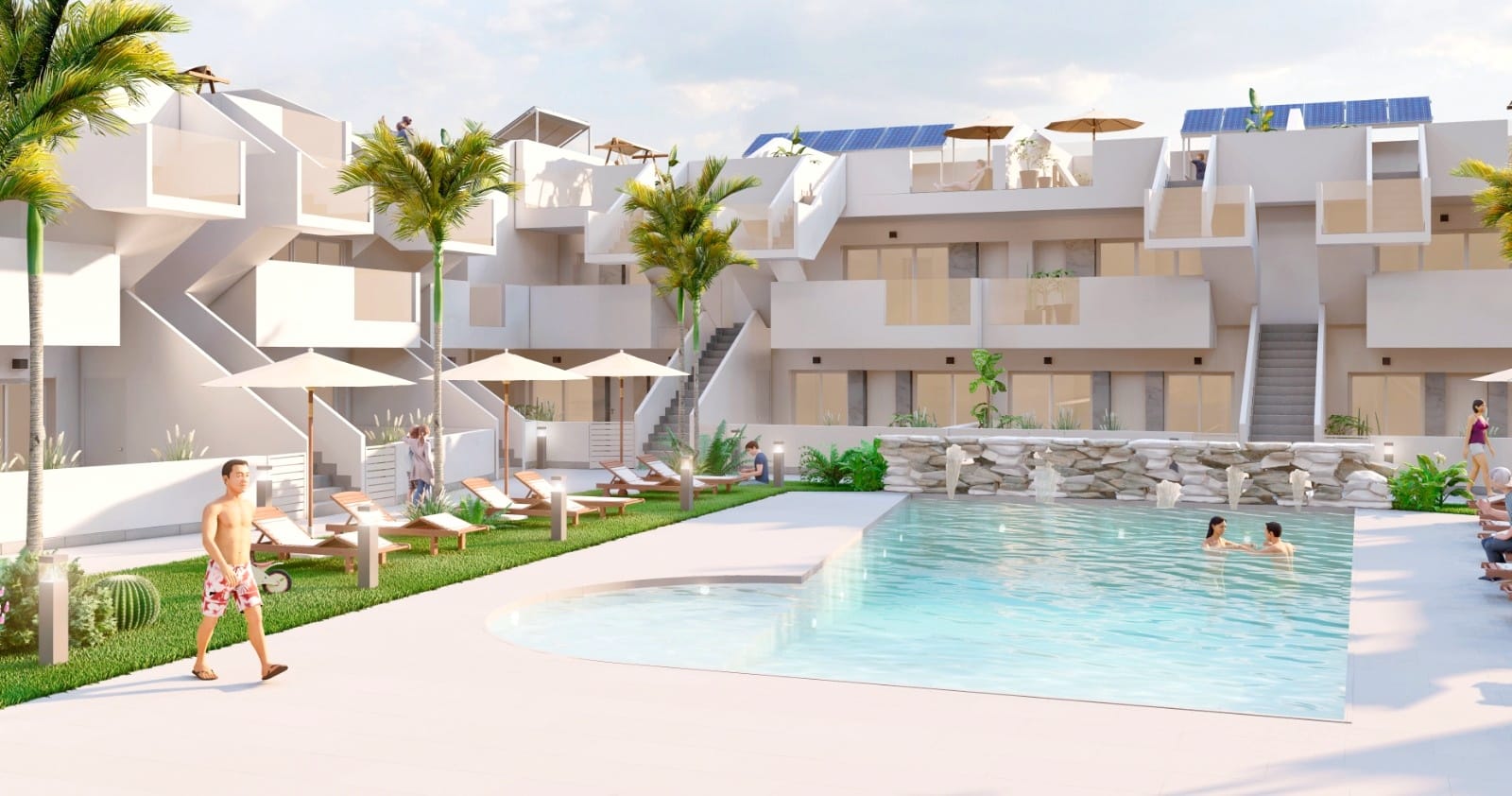 615410629_26023295093963124_5838129635460527638_n Apartment in Roldán (Ref: DOSI-3218)