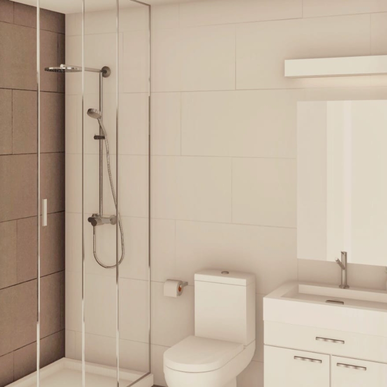 Apartment in Roldán (Ref: DOSI-3218)