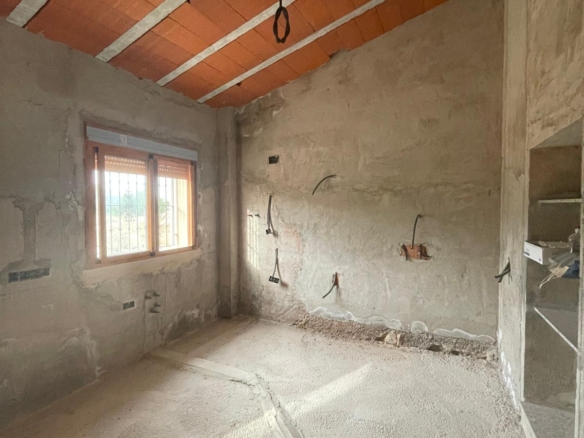 Land in Pinoso (Ref: MP6165)