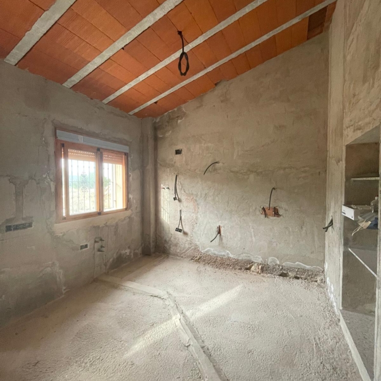 Land in Pinoso (Ref: MP6165)