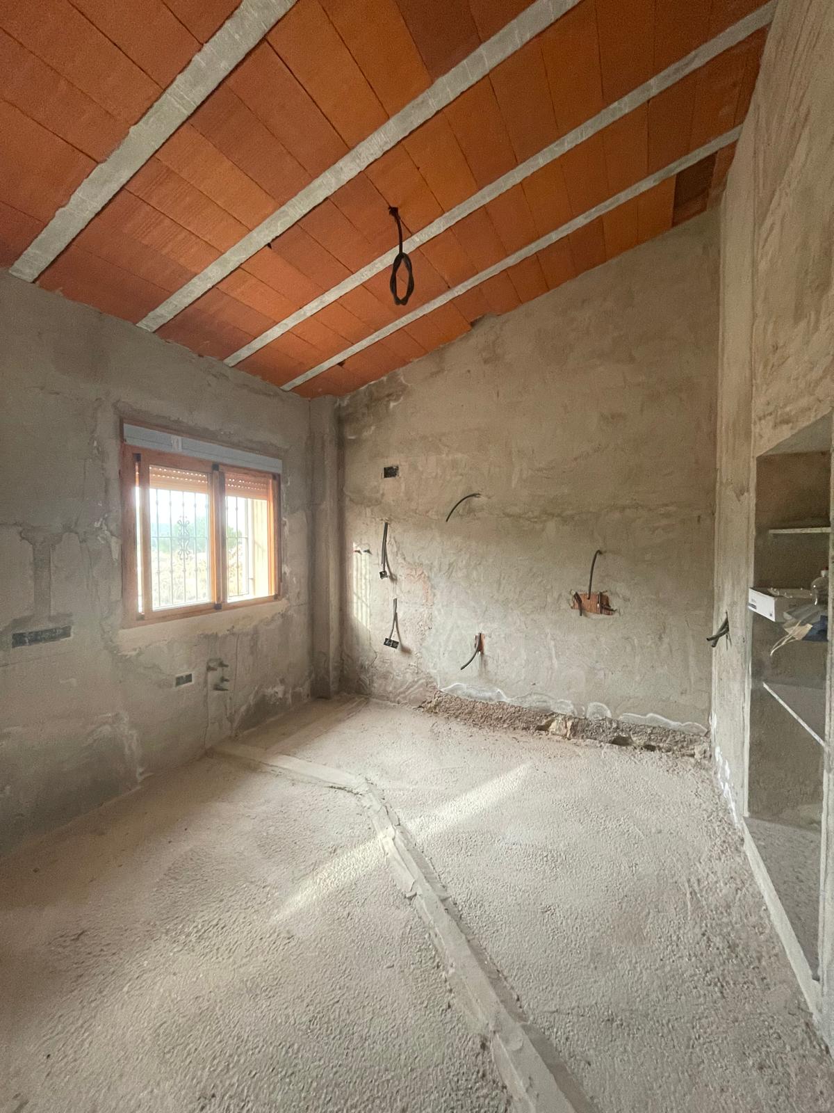 Land in Pinoso (Ref: MP6165)