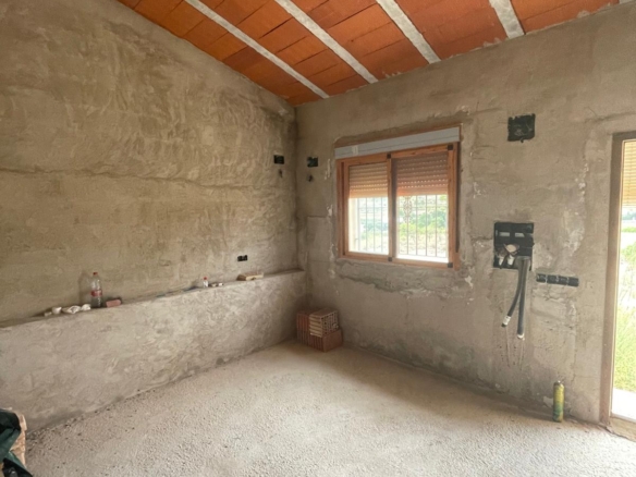 Land in Pinoso (Ref: MP6165)