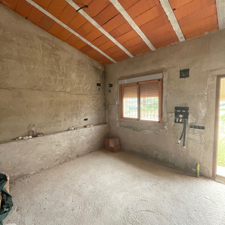 Land in Pinoso (Ref: MP6165)