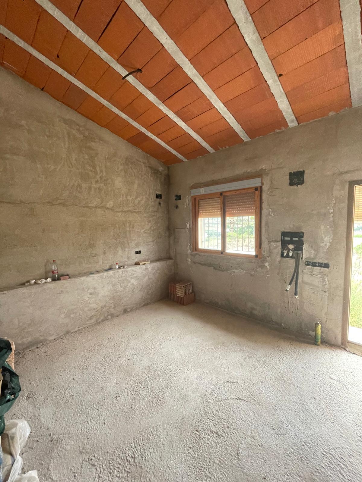 Land in Pinoso (Ref: MP6165)