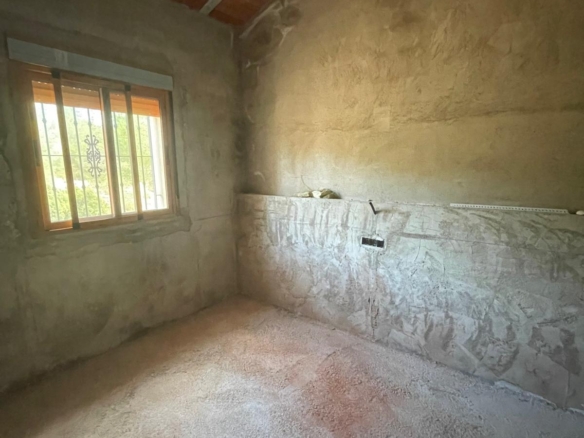 Land in Pinoso (Ref: MP6165)