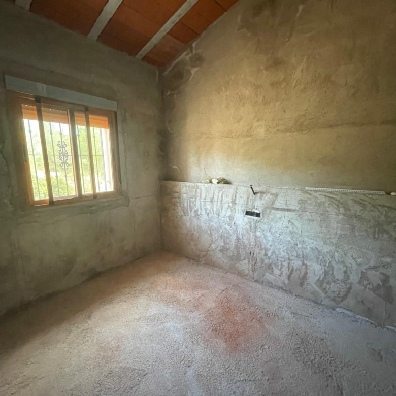 Land in Pinoso (Ref: MP6165)