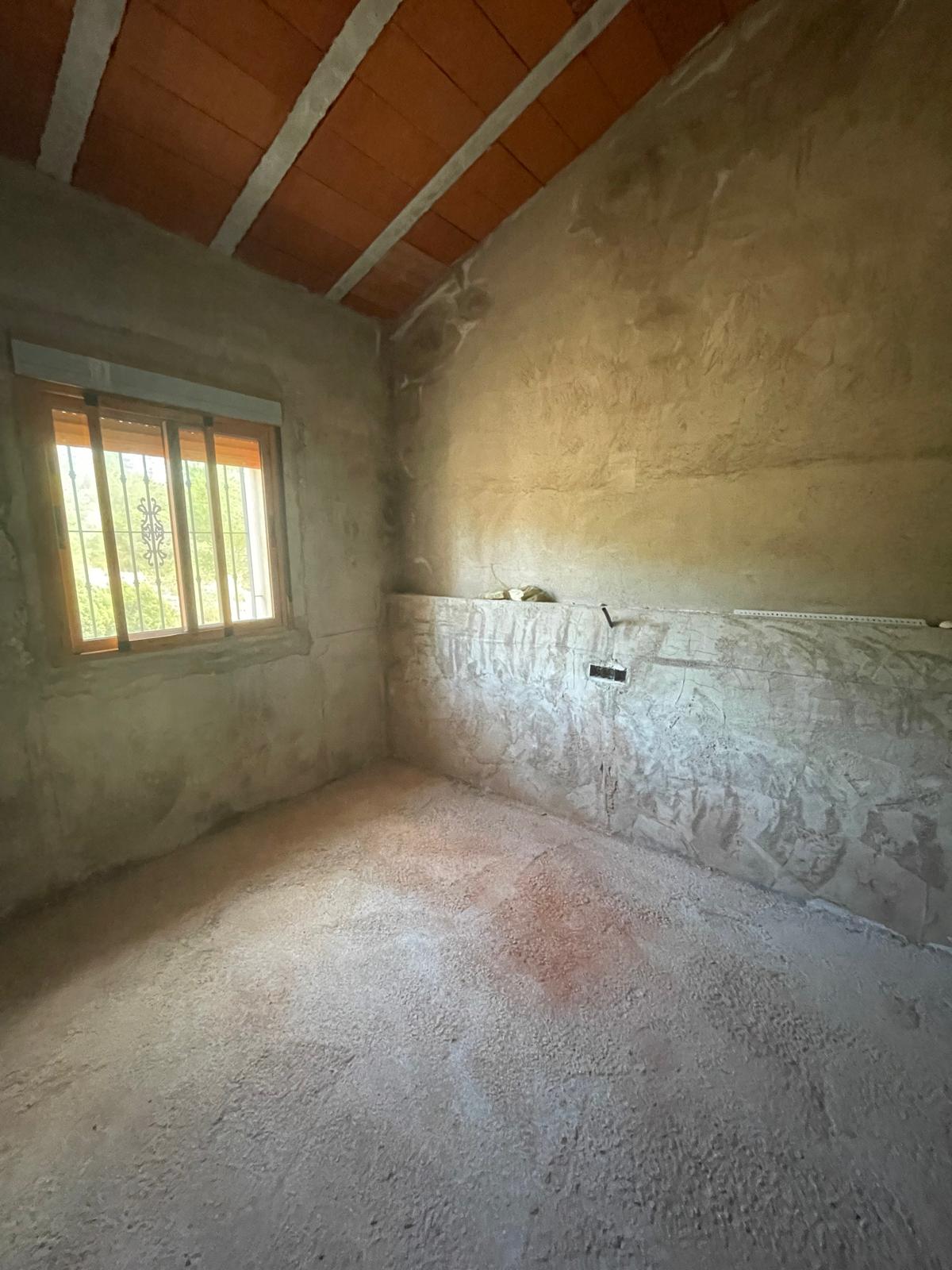 Land in Pinoso (Ref: MP6165)
