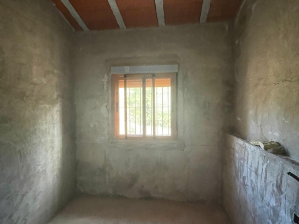 Land in Pinoso (Ref: MP6165)