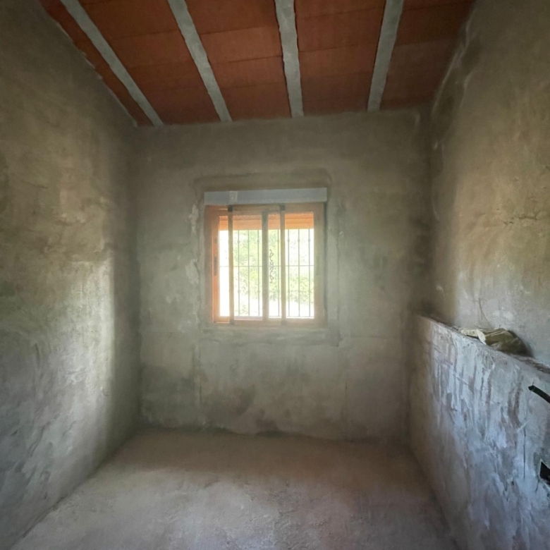 Land in Pinoso (Ref: MP6165)