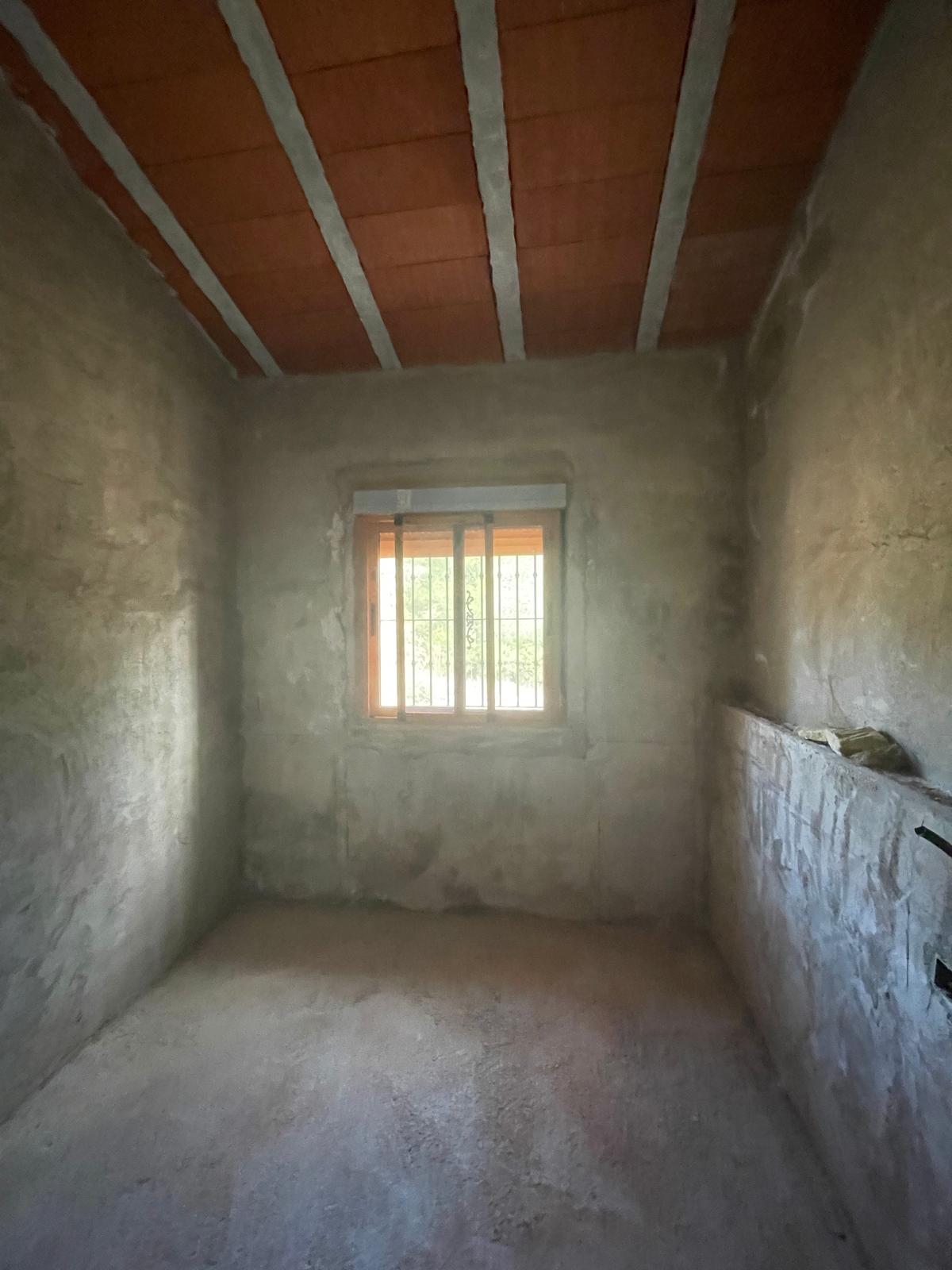 Land in Pinoso (Ref: MP6165)