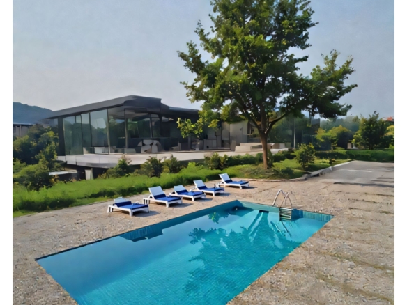 Land in Pinoso (Ref: MP6165)