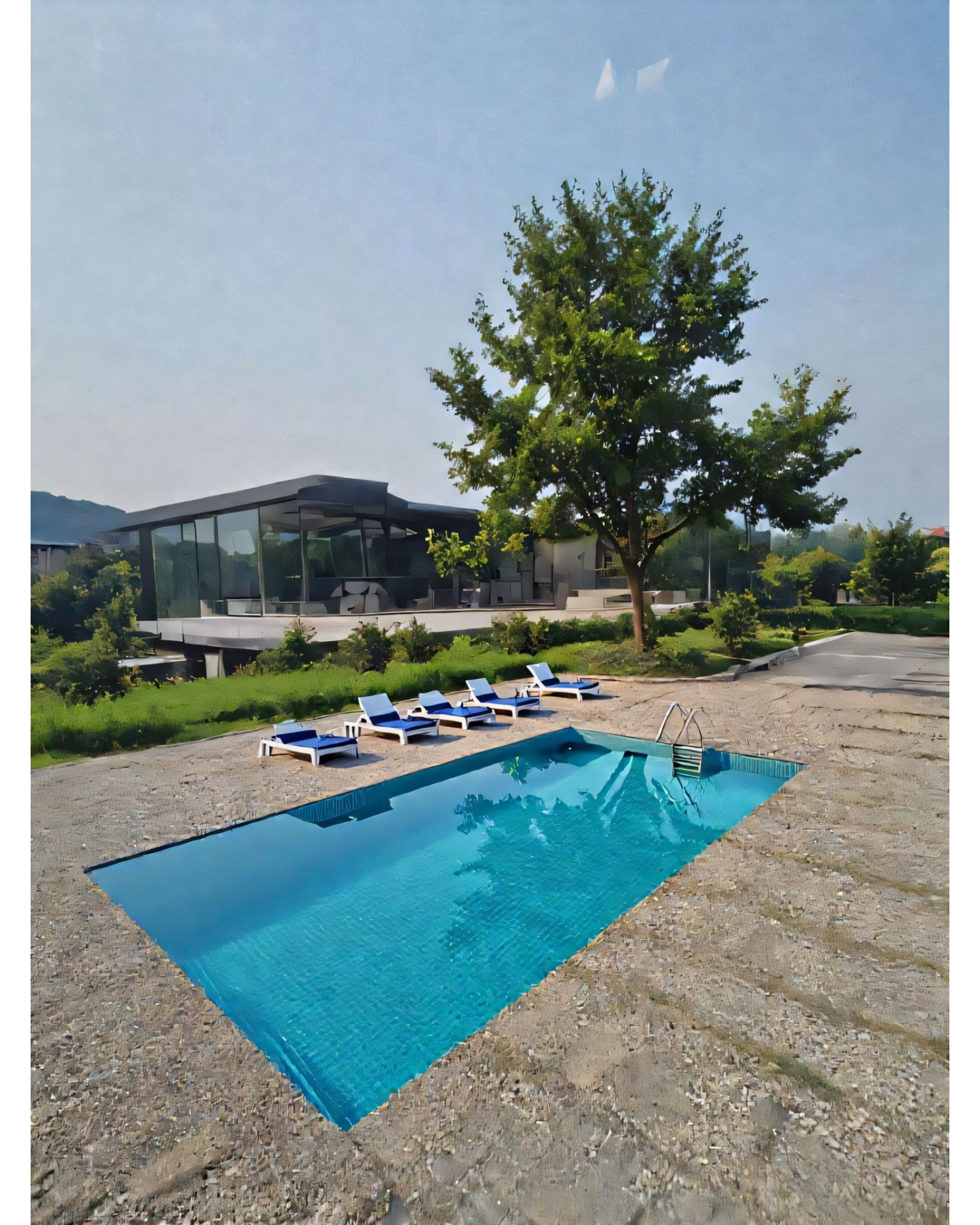 Land in Pinoso (Ref: MP6165)