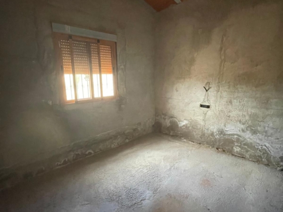 Land in Pinoso (Ref: MP6165)