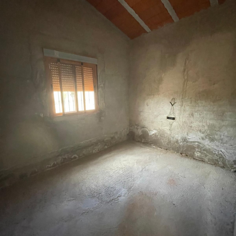 Land in Pinoso (Ref: MP6165)