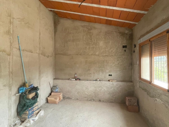 Land in Pinoso (Ref: MP6165)