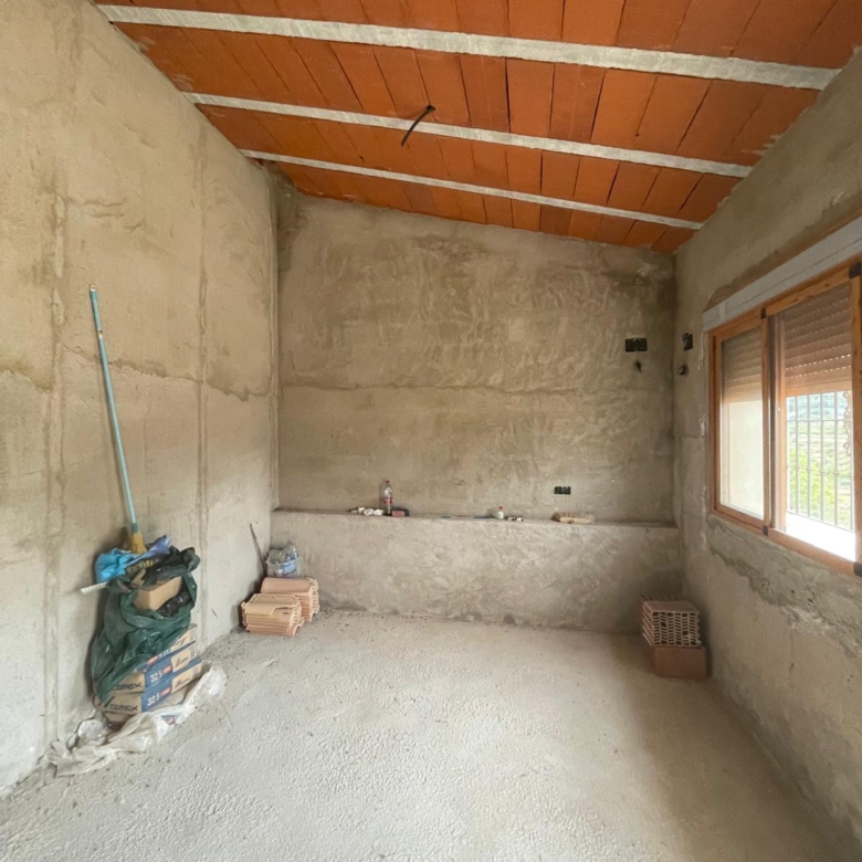 Land in Pinoso (Ref: MP6165)