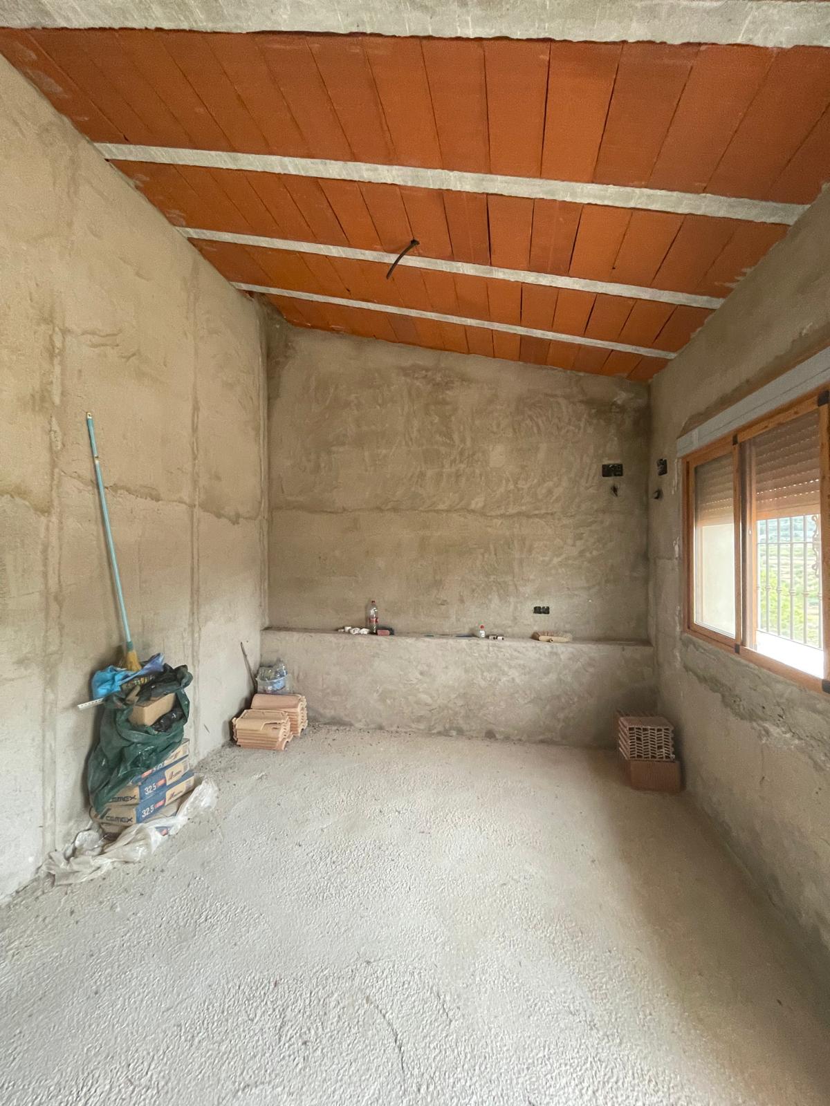 Land in Pinoso (Ref: MP6165)