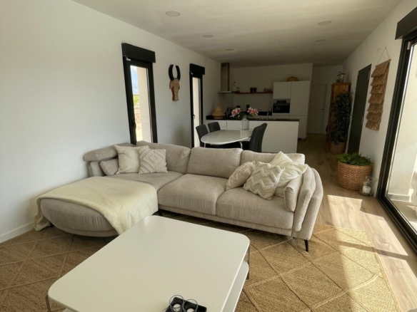 Town House in Pinoso (Ref: MP6173)