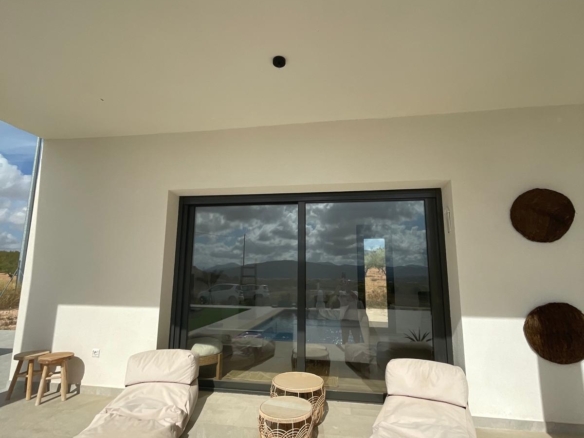 Town House in Pinoso (Ref: MP6173)