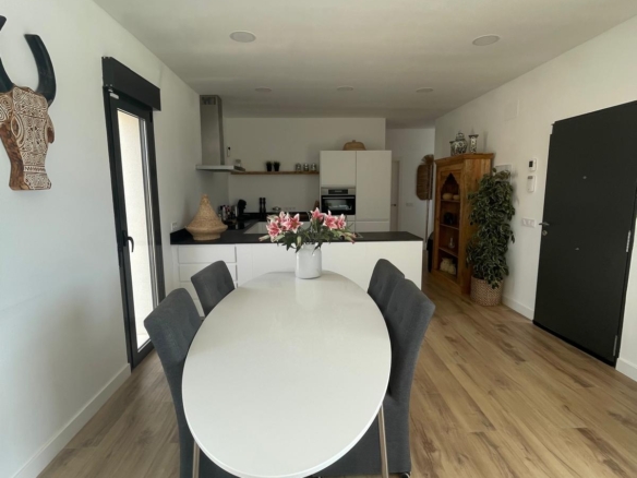 Town House in Pinoso (Ref: MP6173)