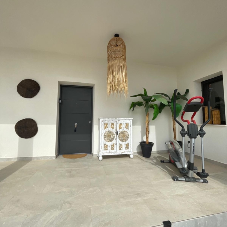 Town House in Pinoso (Ref: MP6173)