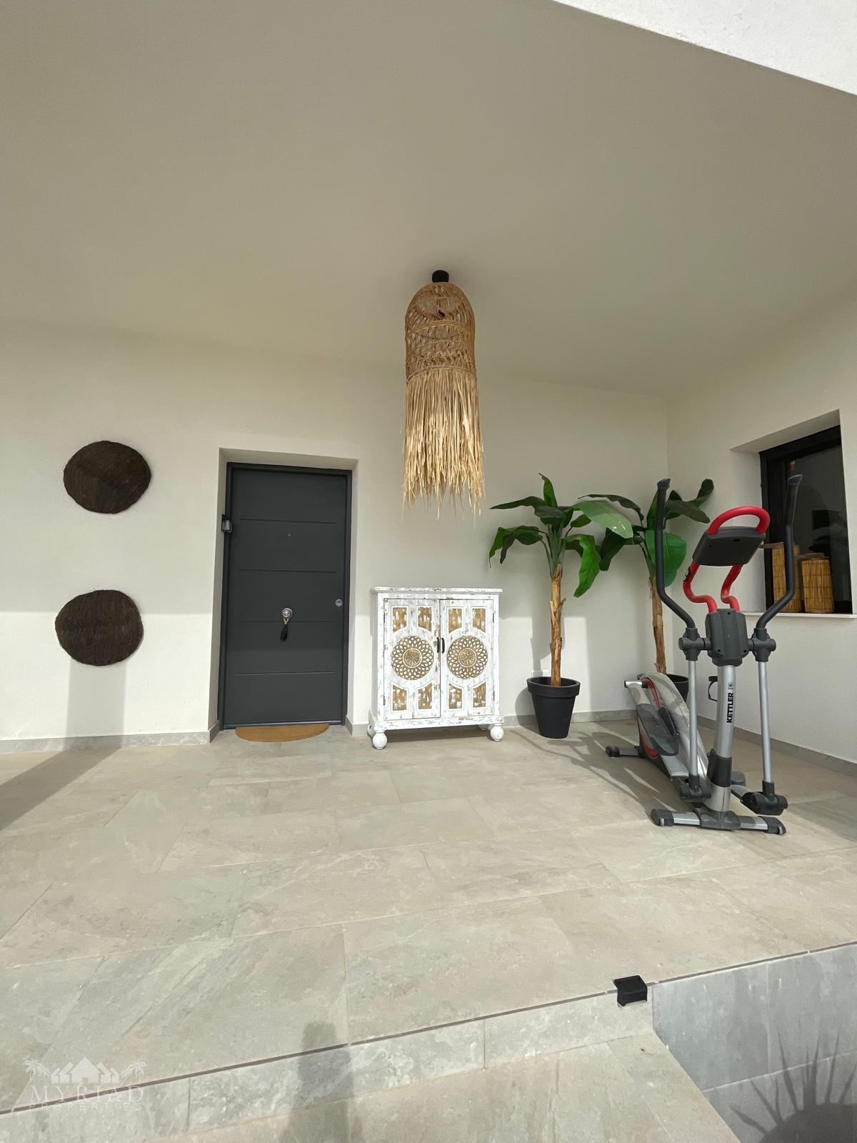 Town House in Pinoso (Ref: MP6173)