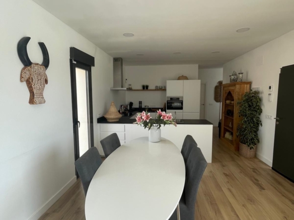 Town House in Pinoso (Ref: MP6173)