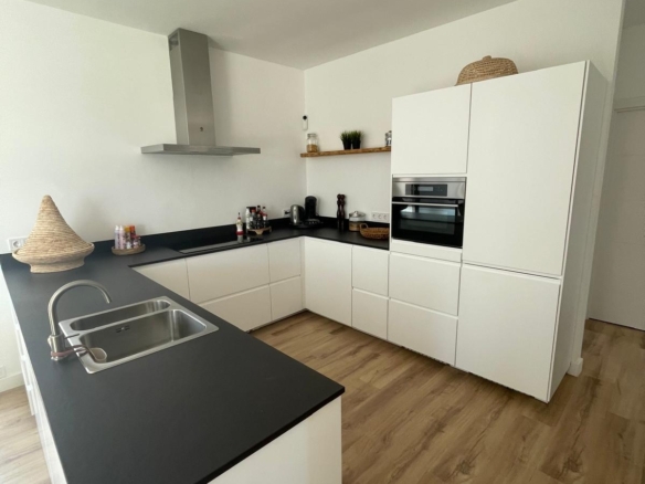 Town House in Pinoso (Ref: MP6173)