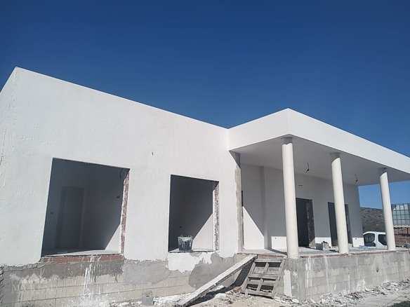 Villa in Pinoso (Ref: MP6178)