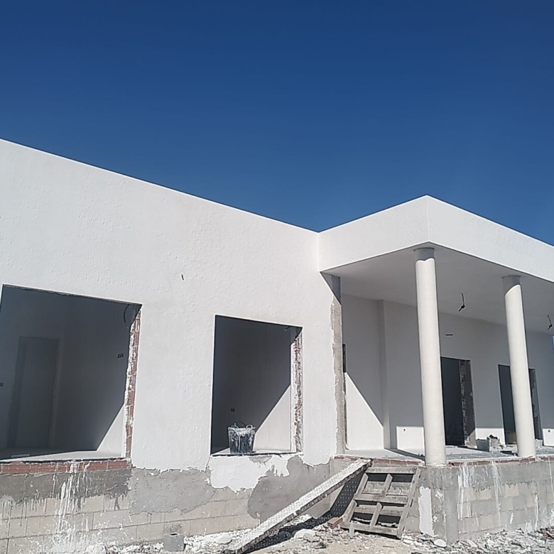 Villa in Pinoso (Ref: MP6178)