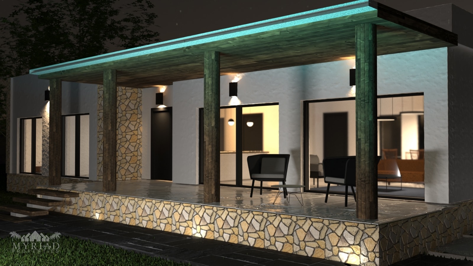 Villa in Pinoso (Ref: MP6178)